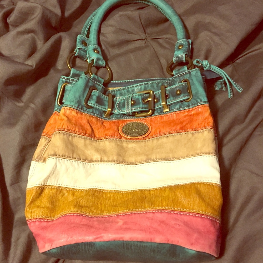 Dolce & Gabbana purse